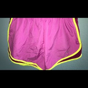 Nike Tempo Shorts